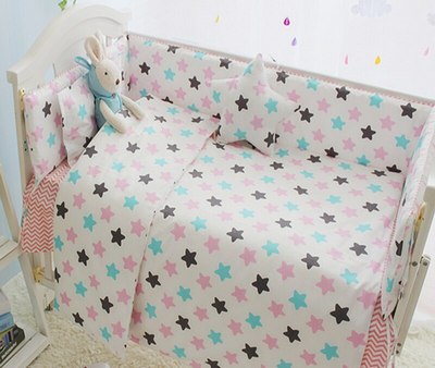 Crib Bedding Sets