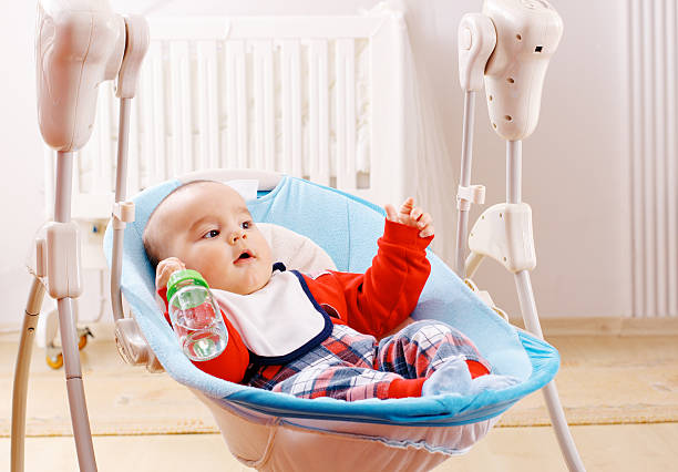 Best Baby Swing